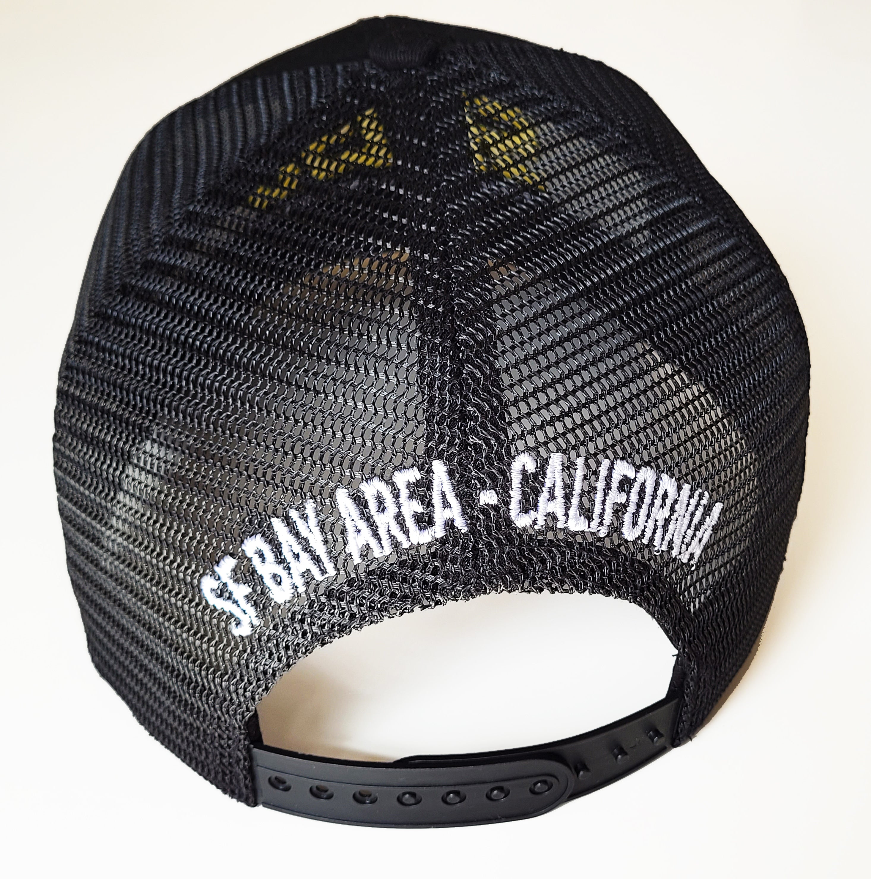 90sy2k 海外 サーフ スケーター former コットン CAP ブラック 90s 90年代 サーフ スケートボード スケーター ストリート 黒