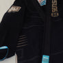 Sensō Jiu Jitsu:Aizome Gi