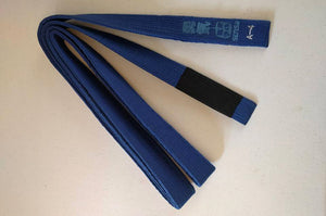 Sensō Jiu Jitsu:Blue Belt