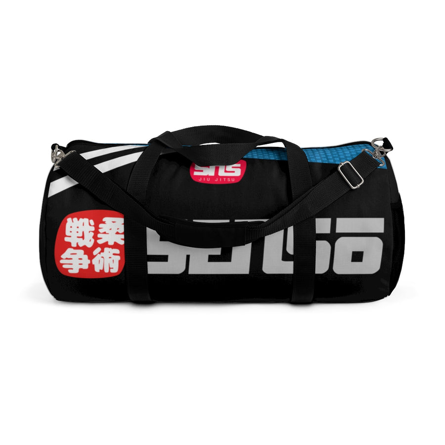 Sensō Jiu Jitsu:Duffle Bag