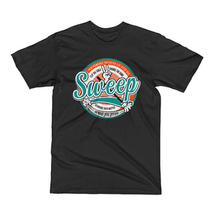 Sensō Jiu Jitsu:Sweep T-Shirt