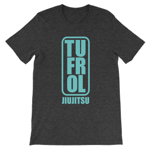 Sensō Jiu Jitsu:TUFROL Stamp T-shirt