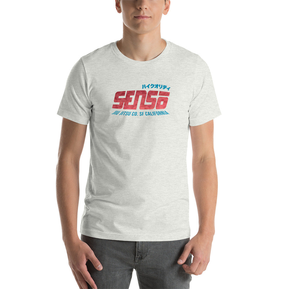 【COVERNAT】[YOSIGO] Tシャツ R6646 Multi Typographic T-Shirt Dark Navy - Covernat | 60% - Asian
